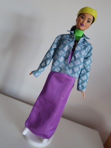 Barbie bmr1959 kira doll orig - kira,