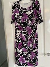Stunning Purple David Emanuel