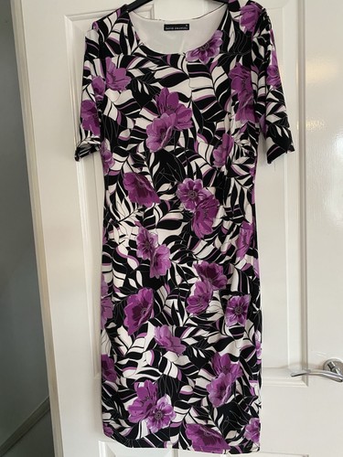 Stunning purple david - david, emanuel