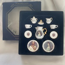 Reutter Porzellan Germany Mini
