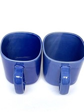 Vintage Habitat Lapis Blue