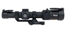 SIG Sauer Tango MSR LPVO Scope