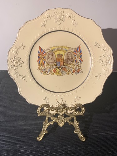 Vintage 1910 1935 - 1910-1935, king