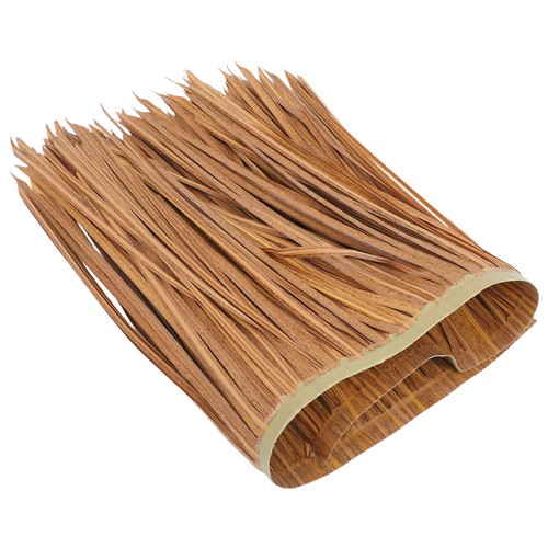 Fire resistant synthetic - fire,