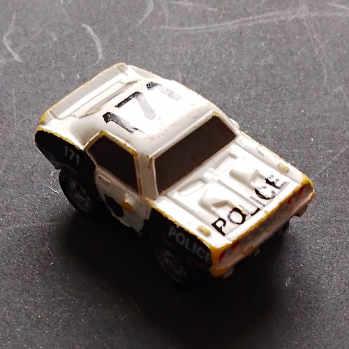 Micro machines plymouth - machines,