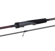 FOX RAGE | WARRIOR DROPSHOT ROD - 4-17G 220CM 2 PIECE *FREE POST*