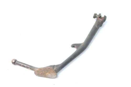 Side stand stand support