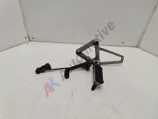Honda CBR600F-K CBR 600 F-K 1987~1990 - Left Foot Rest with Gear Change Lever