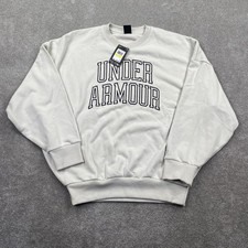 Under Armour Icon HWT Terry OS