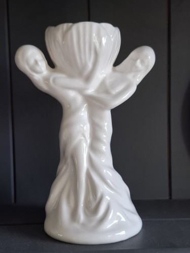 Vintage vase art - vintage, nouveau