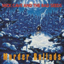 Nick Cave & The Bad Seeds -