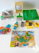 Lego Duplo Set Little Robots