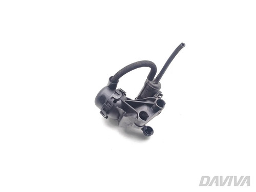 Opel corsa air intake - air, vacuum