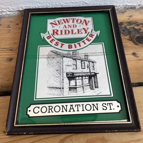 Coronation street vintage - street,