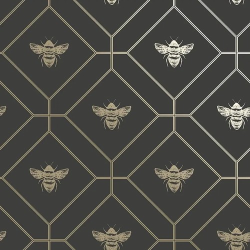 Holden decor honeycomb bee - holden, geo