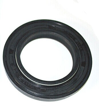Diff pinion oil seal land - pinion,