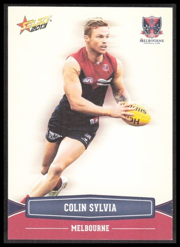 Afl 2013 select champions - select,