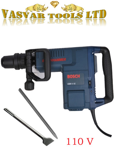 Bosch gsh11e hammer - , breaker