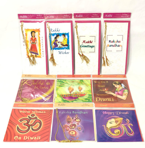 Rakhi raksha bandhan hindu - rakhi,