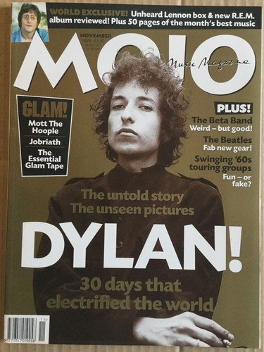 Mott the hoople mojo - the,