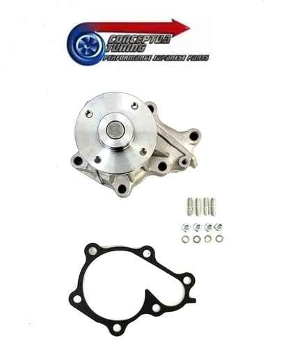 Spec water pump kit - spec,