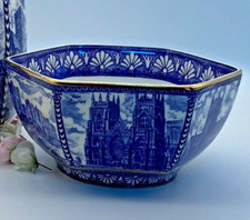 Vintage Wade Bowl Ringtones