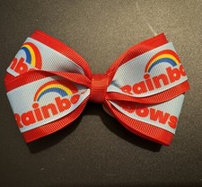 Rainbows Uniform New Logo