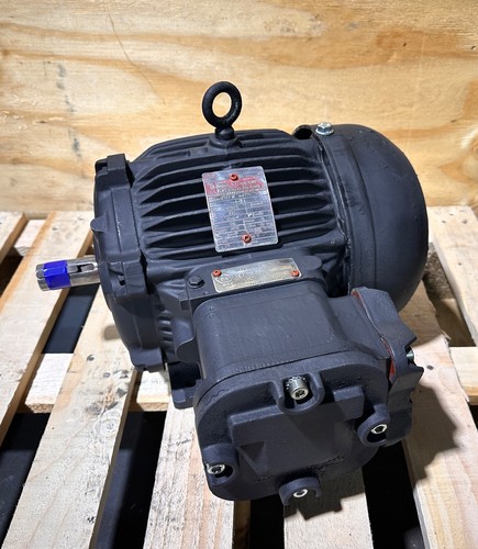 Atex flameproof brook 4kw - flameproof,
