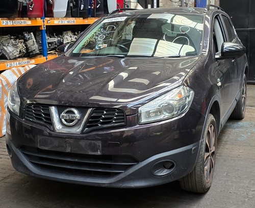 Nissan qashqai petrol - 1.6,