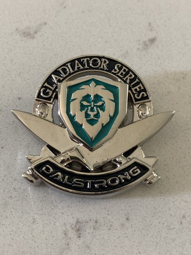 Dalstrong gladiator series - dalstrong,