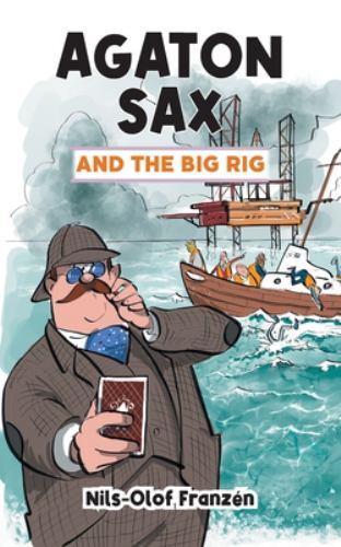 Agaton sax and - and, big