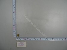 ORIGINAL KIDNEY GEAR OR GATHERING PALLET FOR GERMAN SCHATZ SHIPS CLOCK