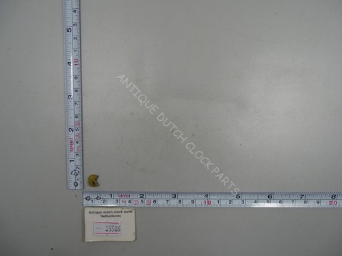 Original kidney gear - gear, or
