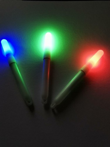 2pcs rod tip led - 2pcs,