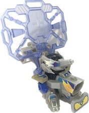 Battle B-Daman Thermal Lance