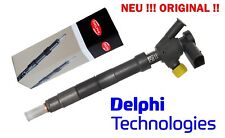 Injector Fuel Injector 04L130277D 28370681 Audi Seat Skoda VW Delphi HRD365 New!