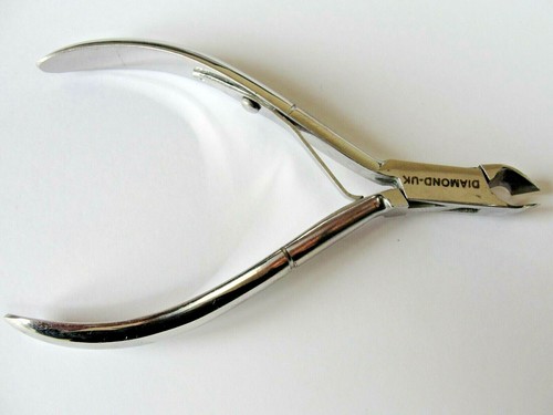 Cuticle nipper cutters 10cm