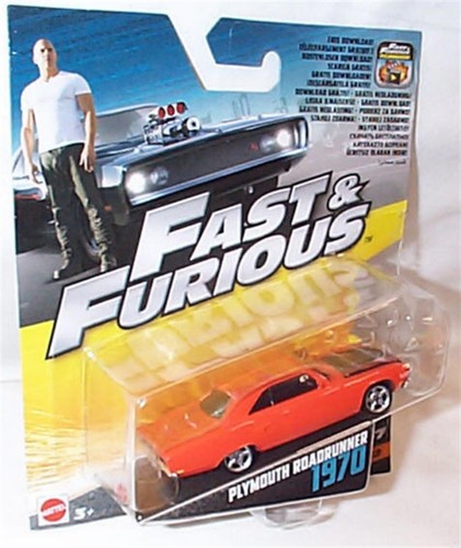 Fast furious 7 plymouth - 7,