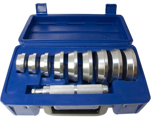 10pc wheel bearing - wheel, bush