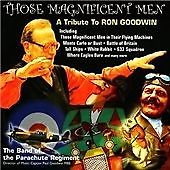 Those magnificent men - magnificent,