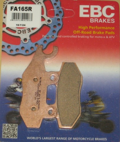 Brake pads sint for - pads,