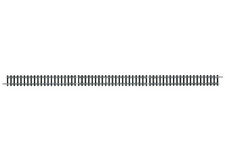 Trix Minitrix 14902 Straight Track (312.6 mm) N Gauge — New / No Packaging
