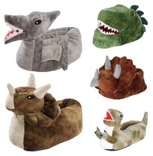 Kids 3D Novelty Dinosaur