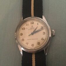A Rolex Tudor Oyster  Royal Mens Wrist Watch.