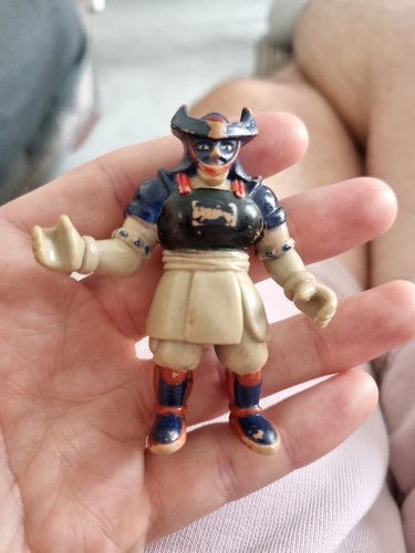 Thundercats hachi man mini - hachi-man,