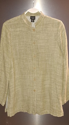 Ladies eileen fisher - eileen, linen