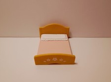 Sylvanian families Primrose Windmill Nursery Bed