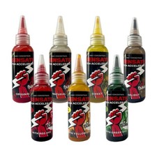 Fjuka 50ml Sensate Fish Accelerant / Bait Dye | Instant bait boost