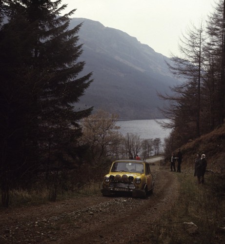 Davies kahn mini cooper s - kahn,