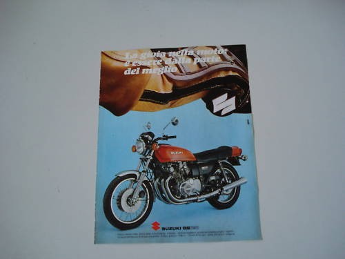 Advertising 1977 - advertising,